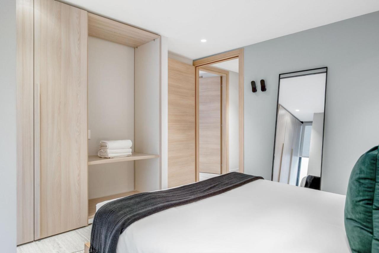 Apartamento Jvm 421, In Polanco By Blueground *