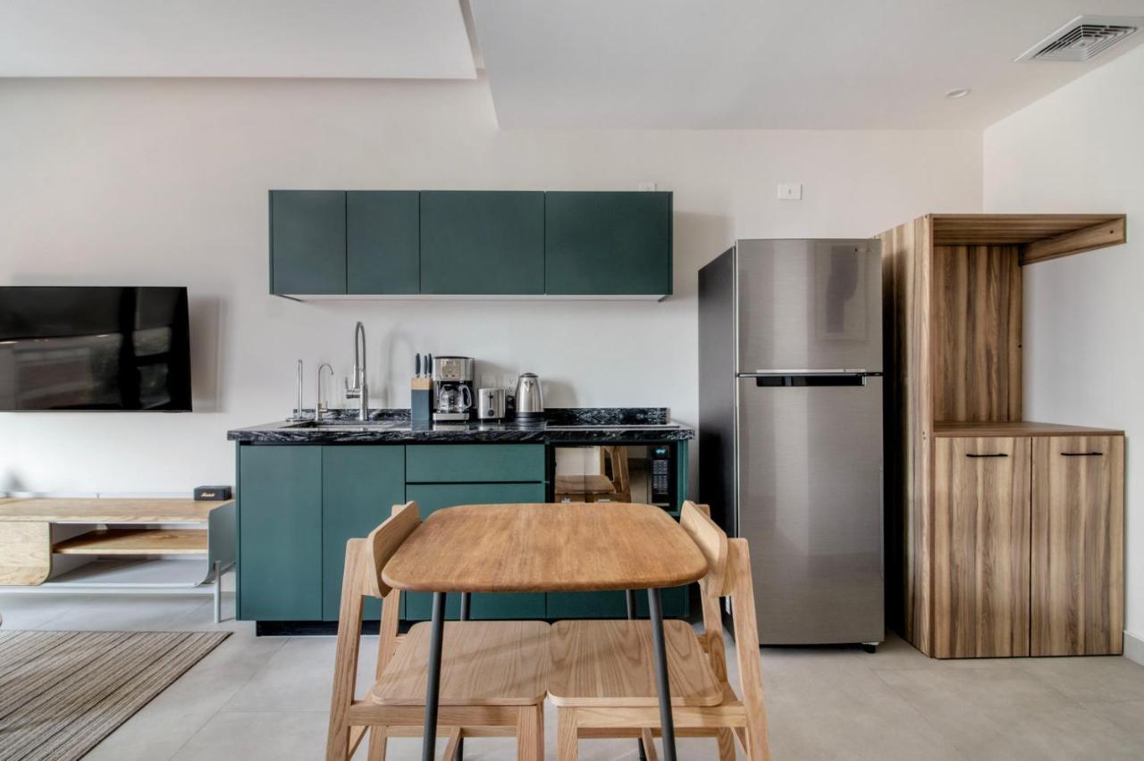 Apartamento Cuadra 134, In Roma Norte By Blueground Cidade do México