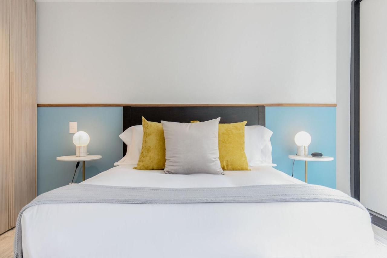 Jvm 421, In Polanco By Blueground Apartamento *