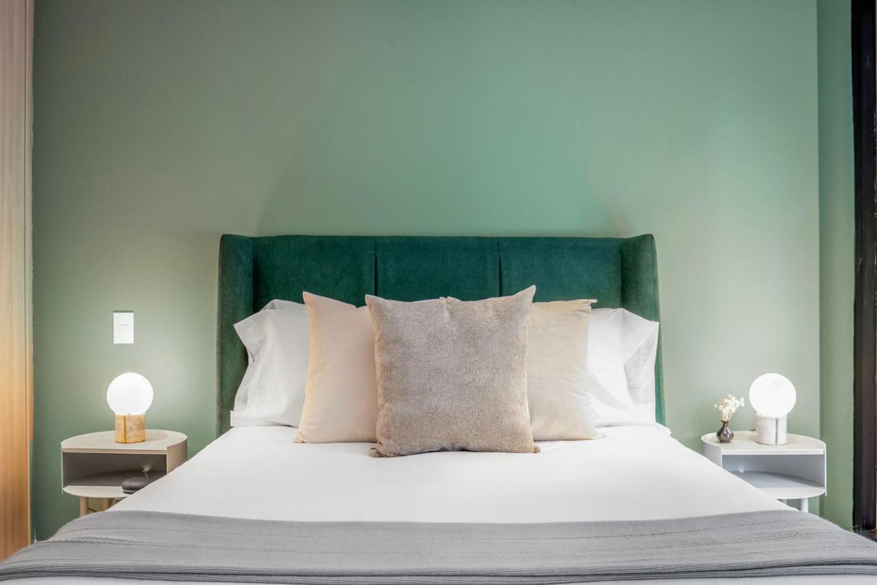 Jvm 421, In Polanco By Blueground Apartamento *
