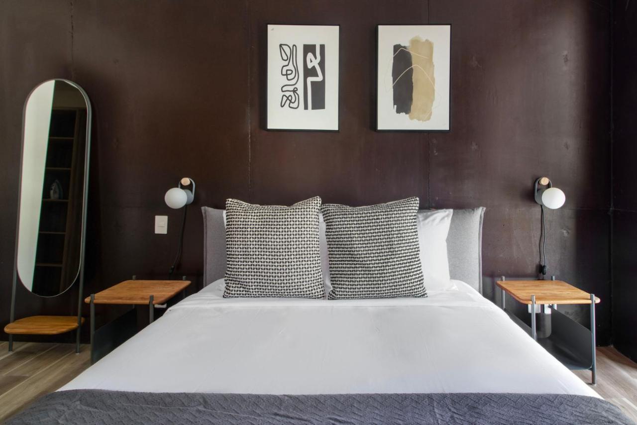 Cuadra 134, In Roma Norte By Blueground *
