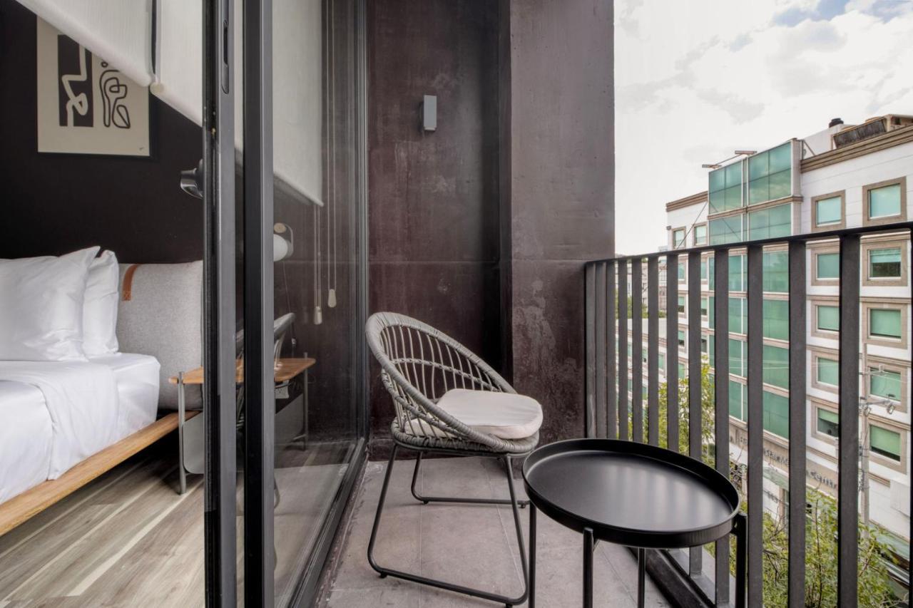 Cuadra 134, In Roma Norte By Blueground
