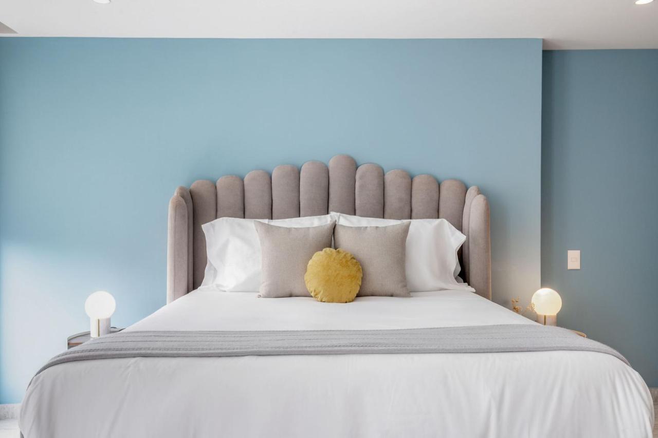 Jvm 421, In Polanco By Blueground Apartamento *
