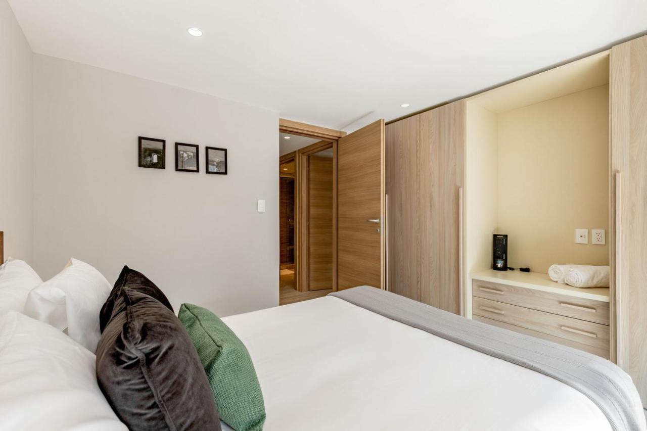 Apartamento Jvm 429, In Polanco By Blueground
