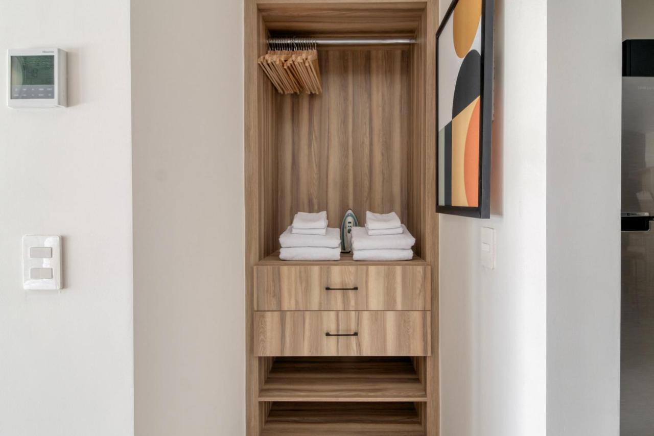 Cuadra 134, In Roma Norte By Blueground *
