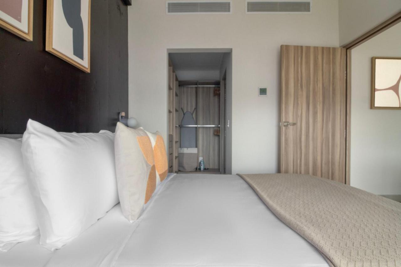 Apartamento Cuadra 134, In Roma Norte By Blueground *