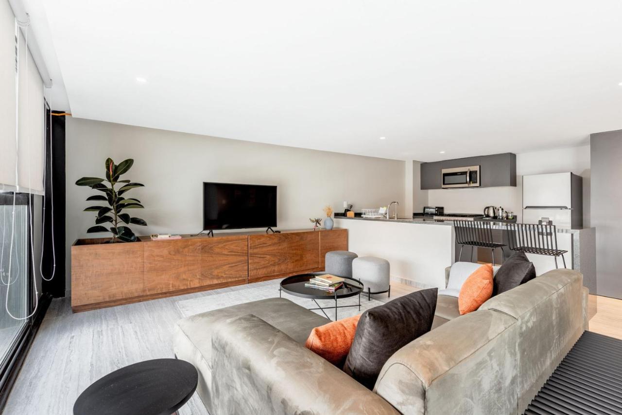 Apartamento Jvm 429, In Polanco By Blueground