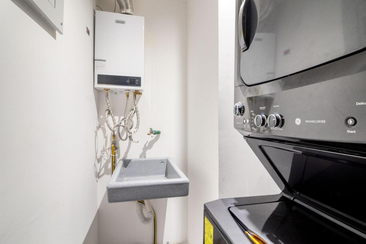Apartamento Ava Rio Rhin 9, In Cuauhtemoc By Blueground *