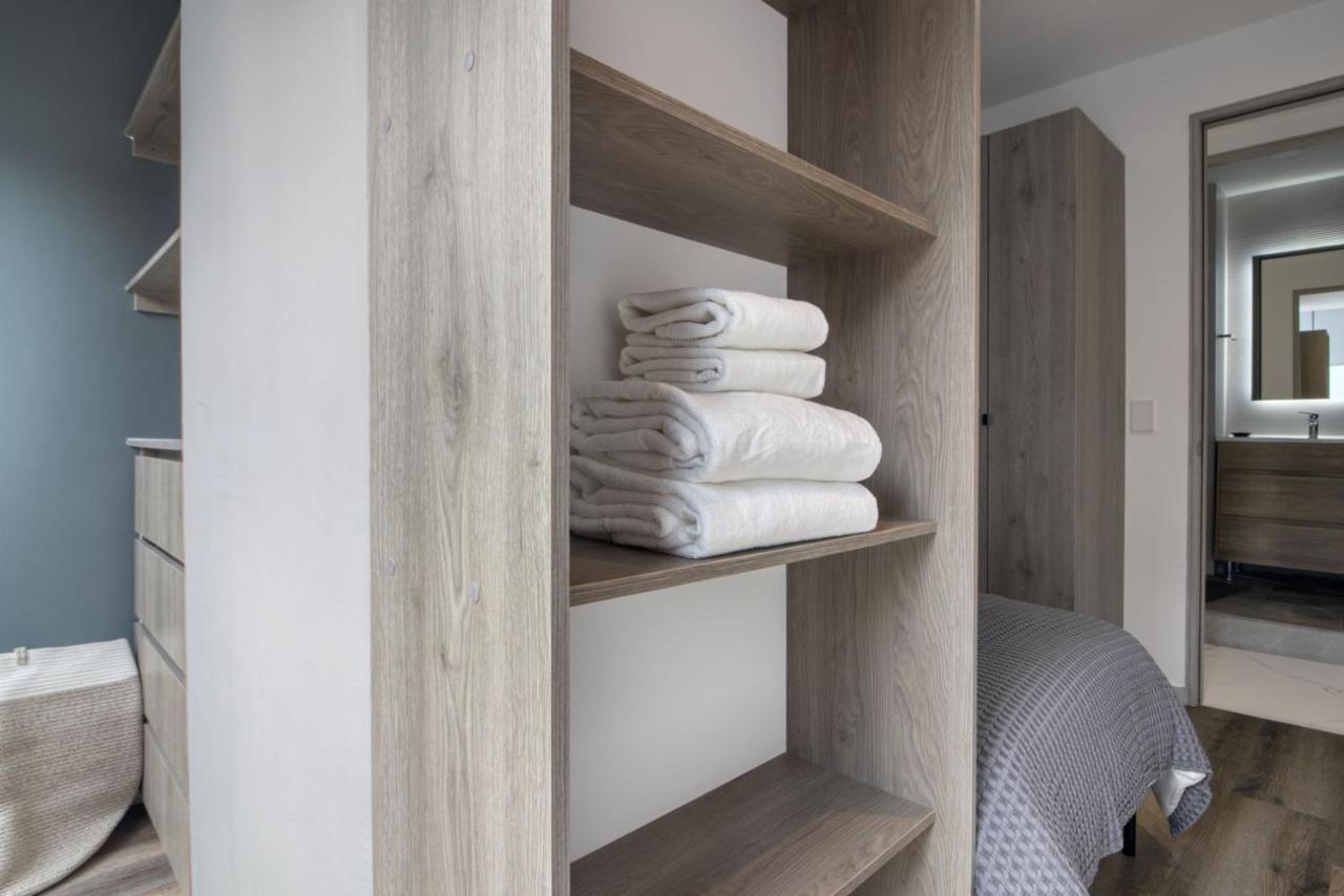 Apartamento Ava Rio Rhin 9, In Cuauhtemoc By Blueground *