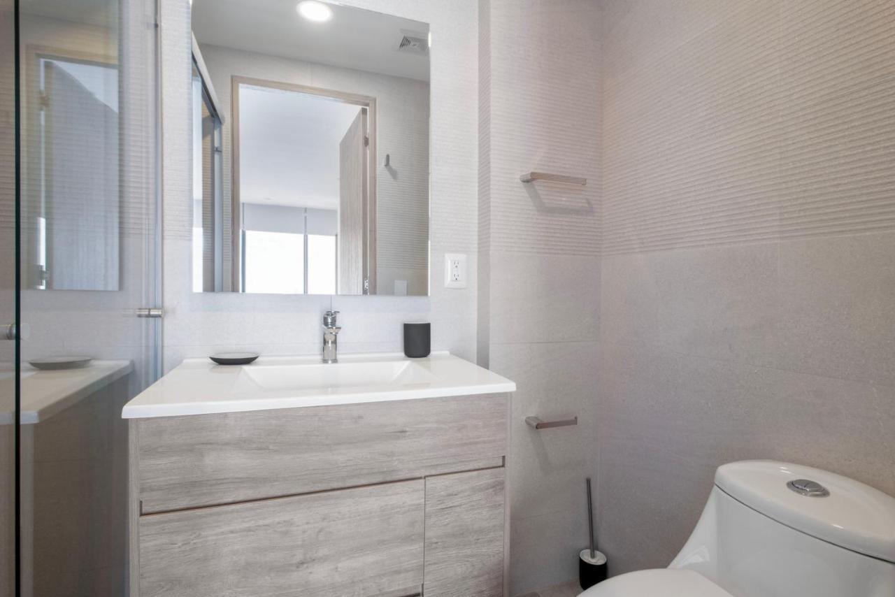 Ava Rio Rhin 9, In Cuauhtemoc By Blueground Apartamento