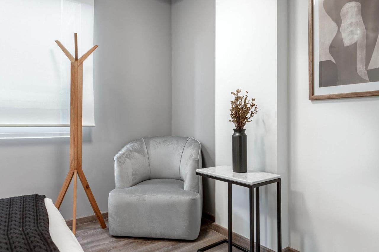 Homero 1433, In Polanco By Blueground Apartamento