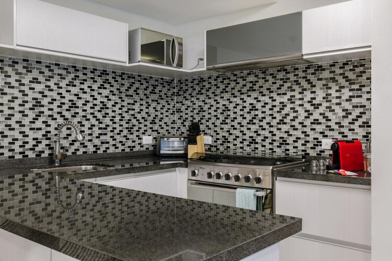 Homero 1433, In Polanco By Blueground Apartamento *