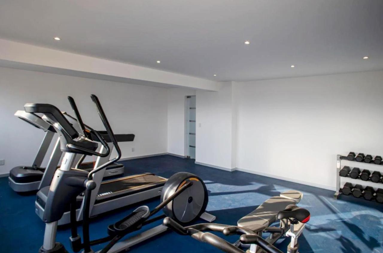 Apartamento Ava Rio Rhin 9, In Cuauhtemoc By Blueground *
