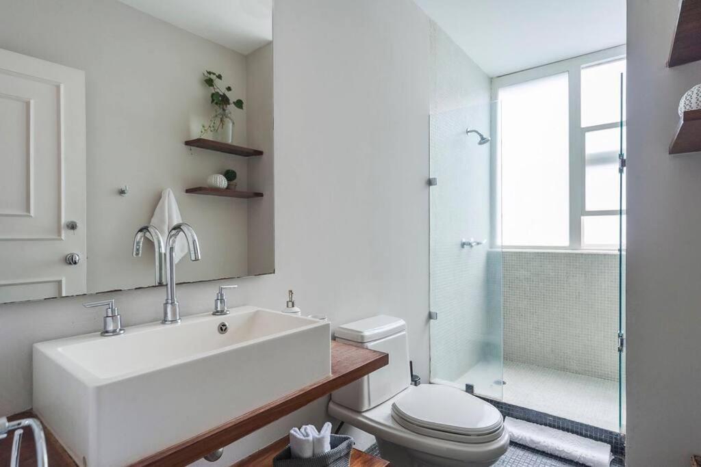 Campos By Mrw Apartamento *