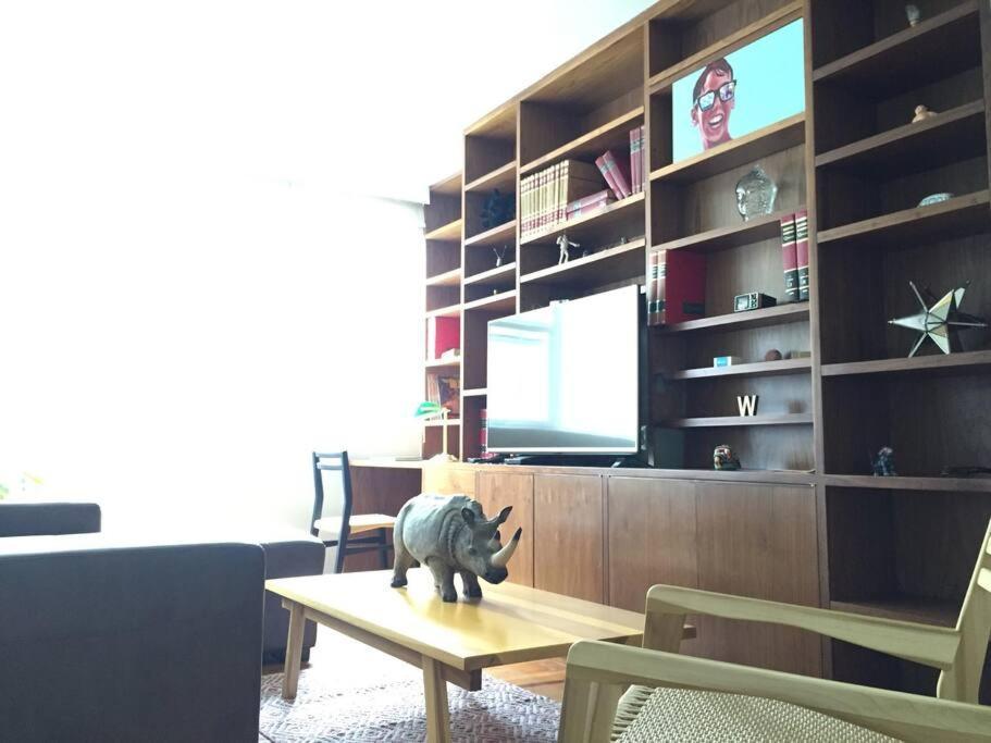 Campos By Mrw Apartamento