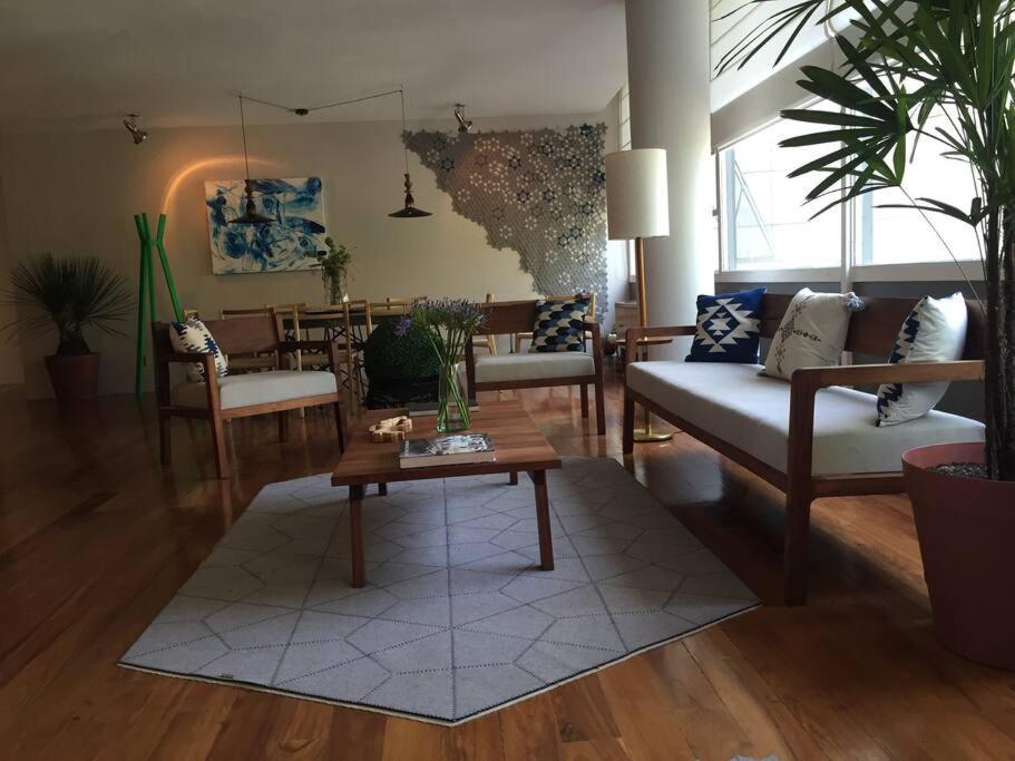 Campos By Mrw Apartamento