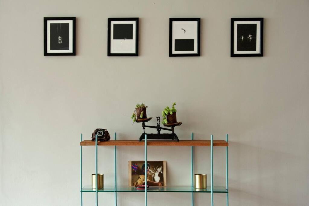 Campos By Mrw Apartamento *
