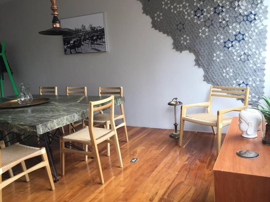 Apartamento Campos By Mrw