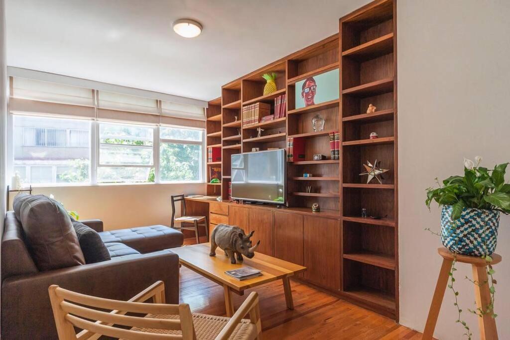 Apartamento Campos By Mrw