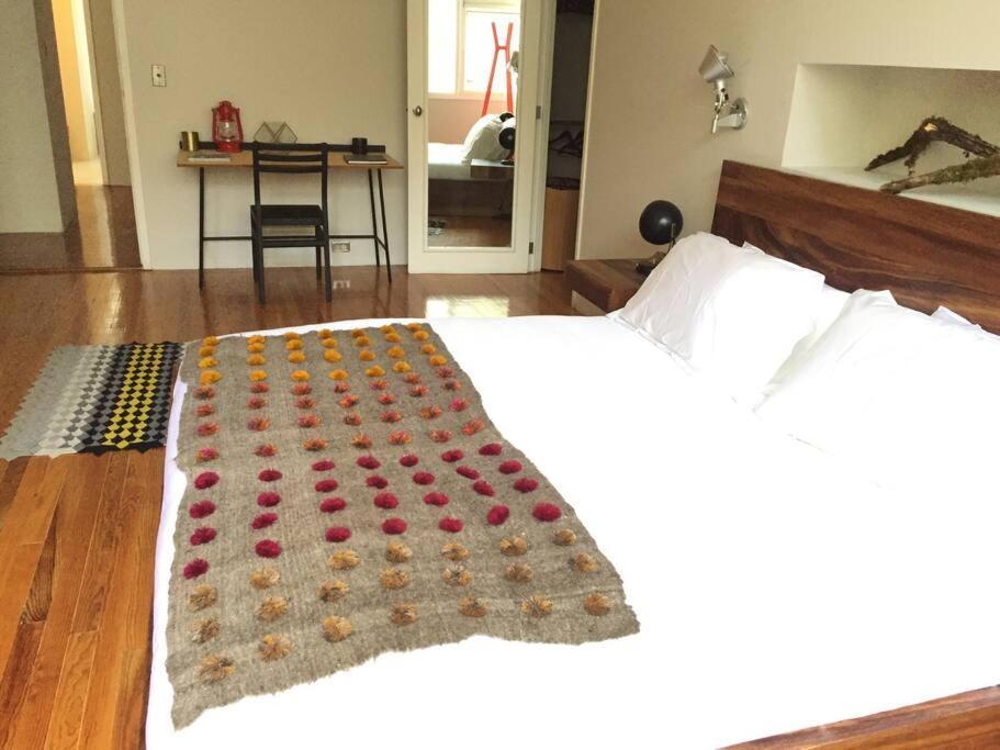 Apartamento Campos By Mrw *