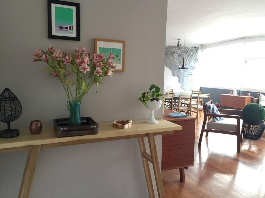 Apartamento Campos By Mrw *