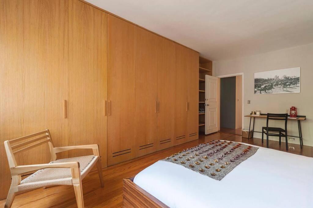 Apartamento Campos By Mrw Cidade do México