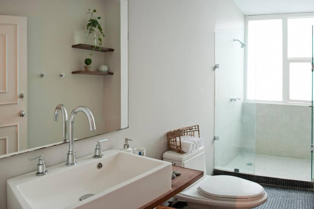Apartamento Campos By Mrw