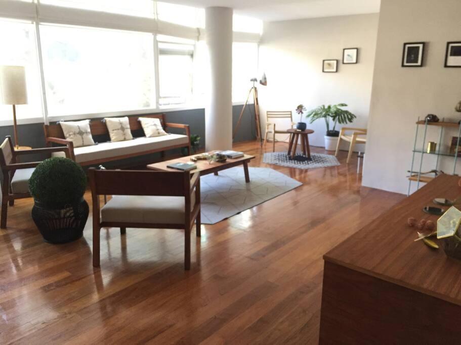 Apartamento Campos By Mrw