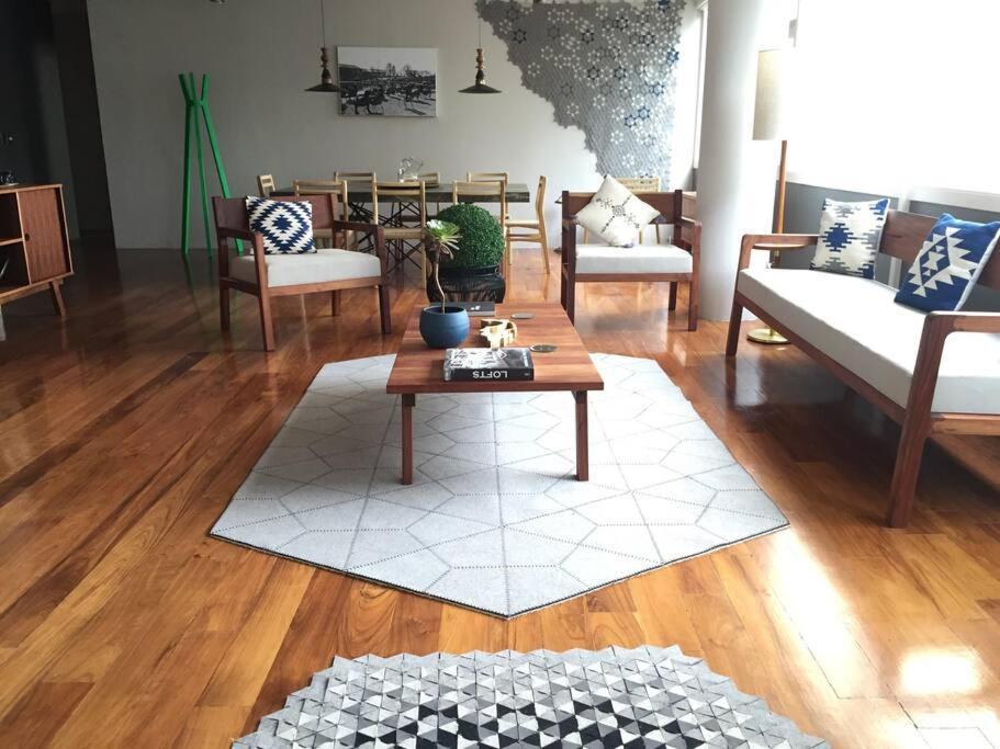 Apartamento Campos By Mrw Cidade do México