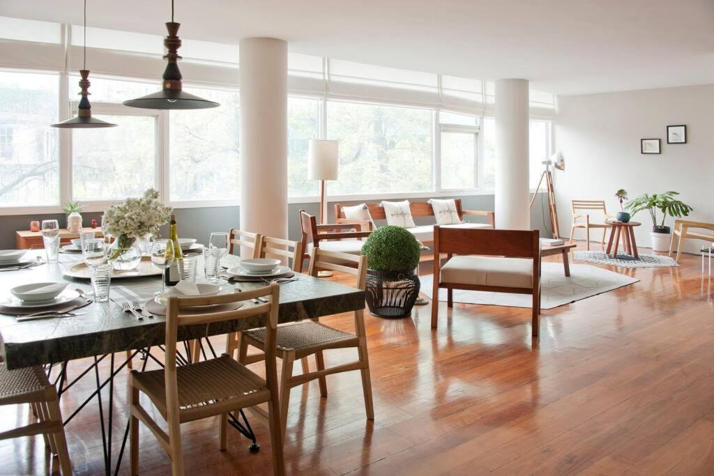Apartamento Campos By Mrw *