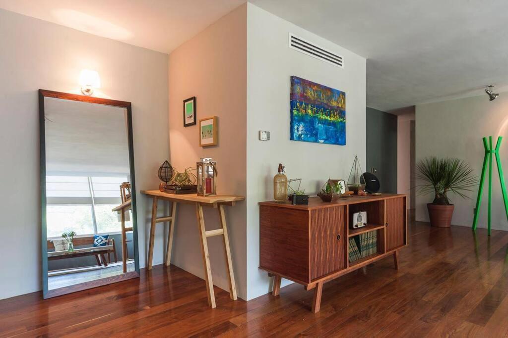 Campos By Mrw Apartamento Cidade do México