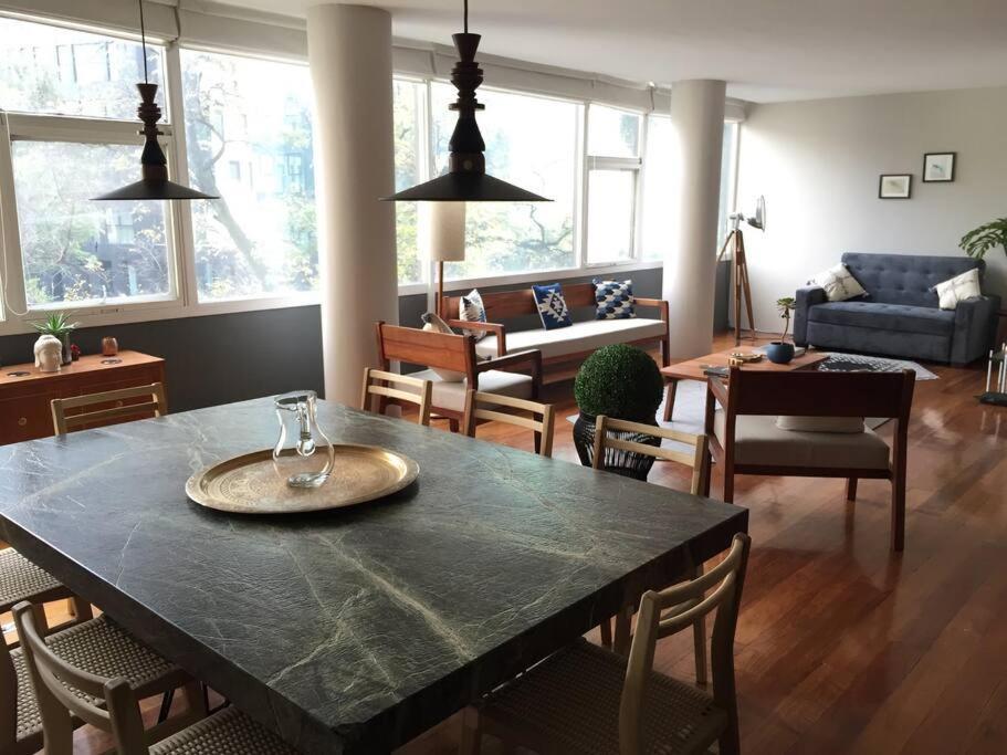 Campos By Mrw Apartamento *