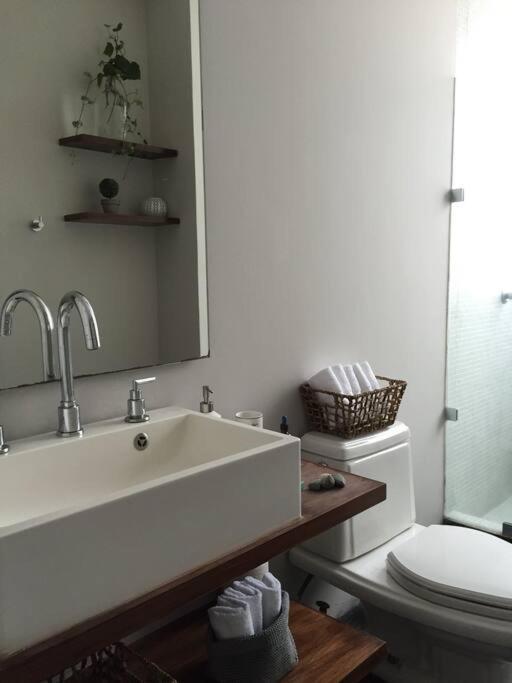 Campos By Mrw Apartamento *