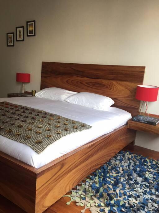 Campos By Mrw Apartamento *