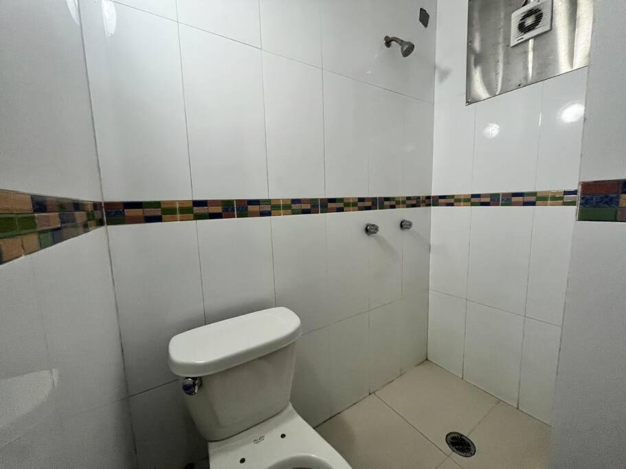 Apartamento En El Corazon Del Angel De La Independiente *