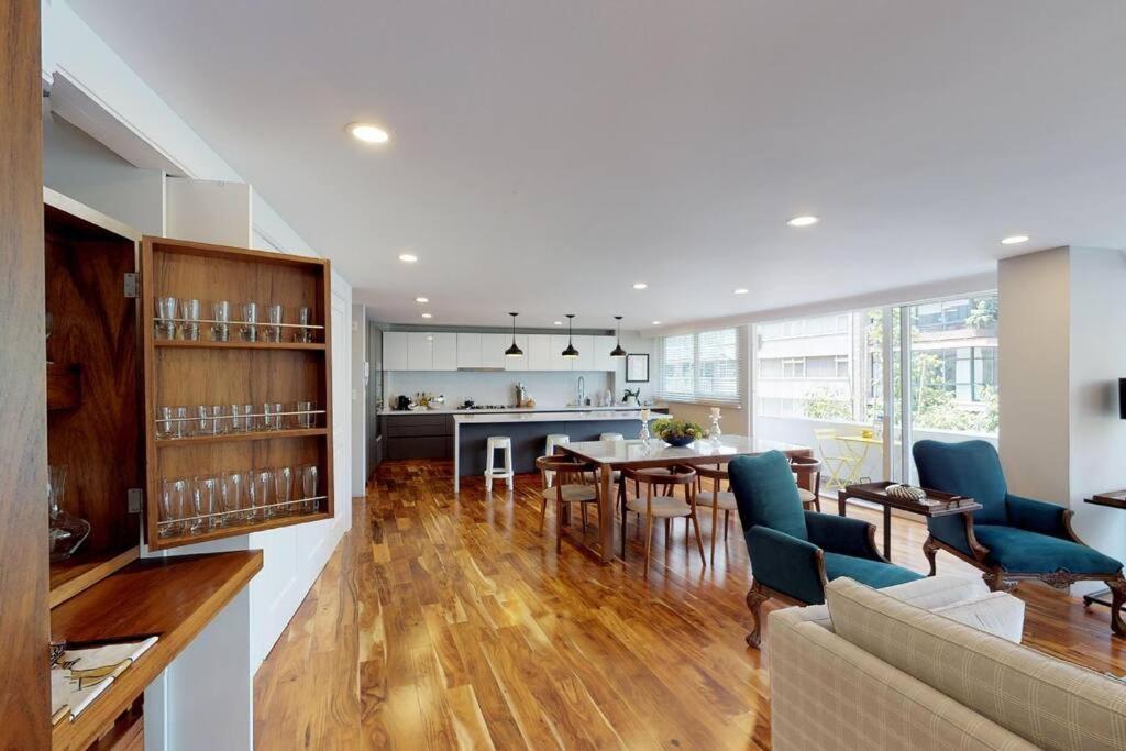 Apartamento Dickens