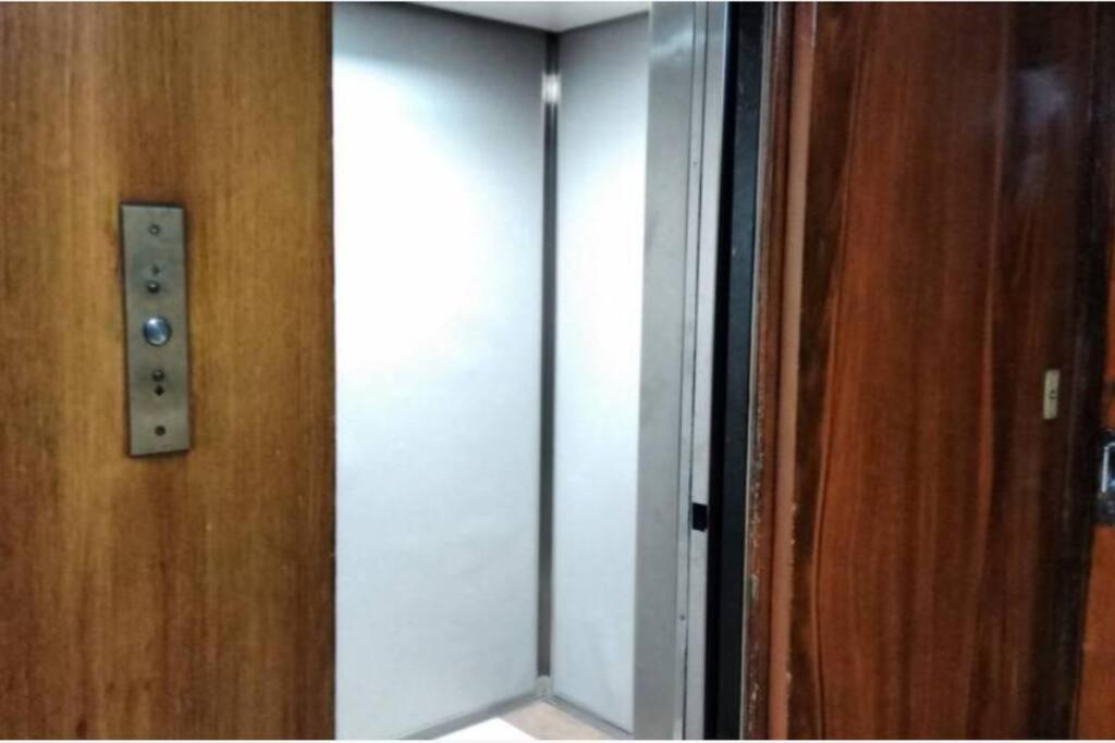 Depto Equipado, A Min Del Centro Historico, Cdmx. Apartamento *