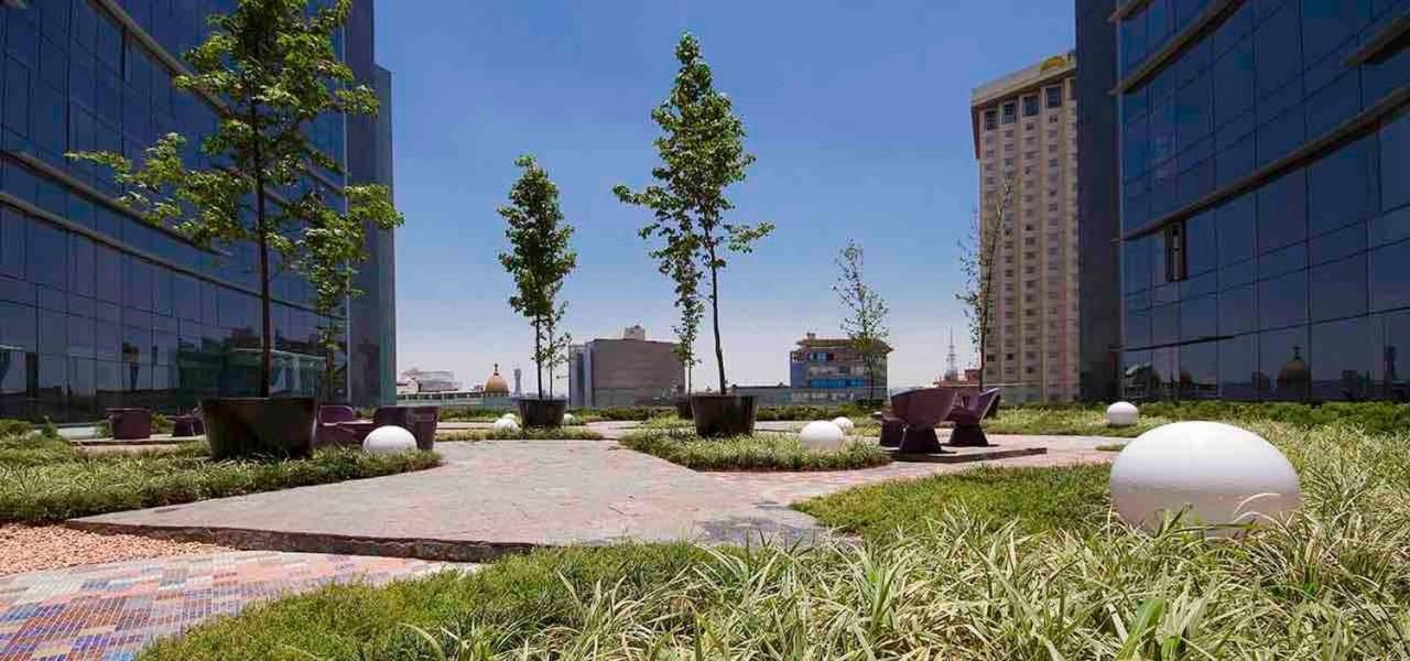 Beautiful Reforma77 22thfloor 1bdr 2bath Apartamento