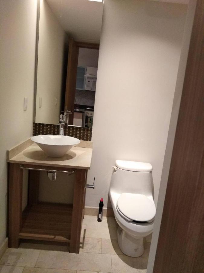 Beautiful Reforma77 22thfloor 1bdr 2bath *