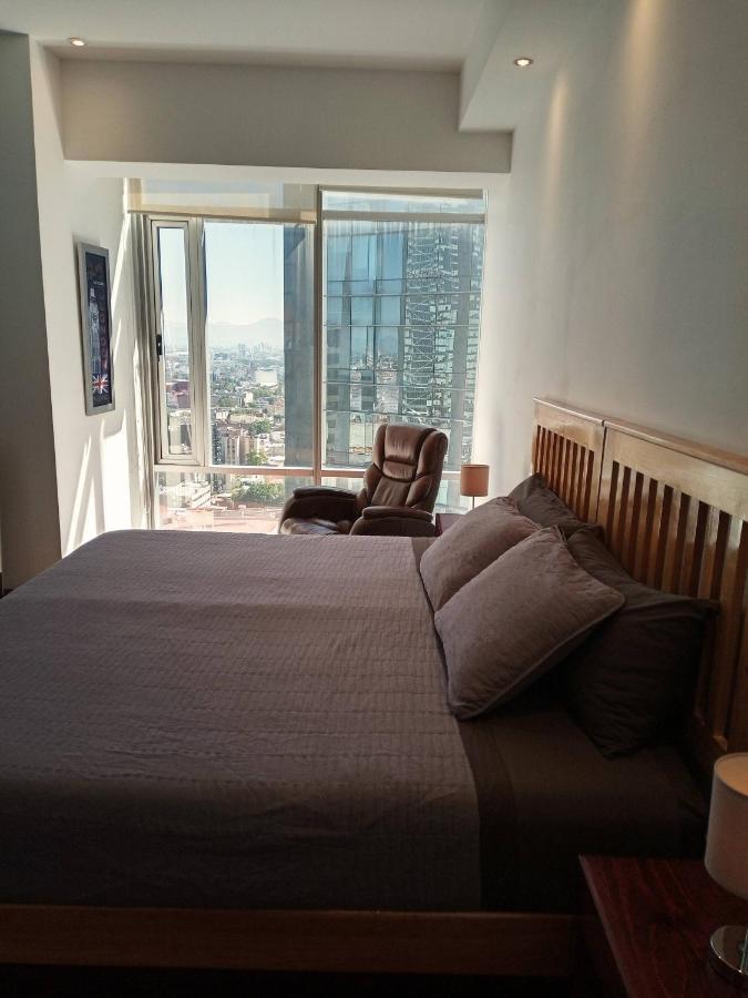 Beautiful Reforma77 22thfloor 1bdr 2bath Apartamento *