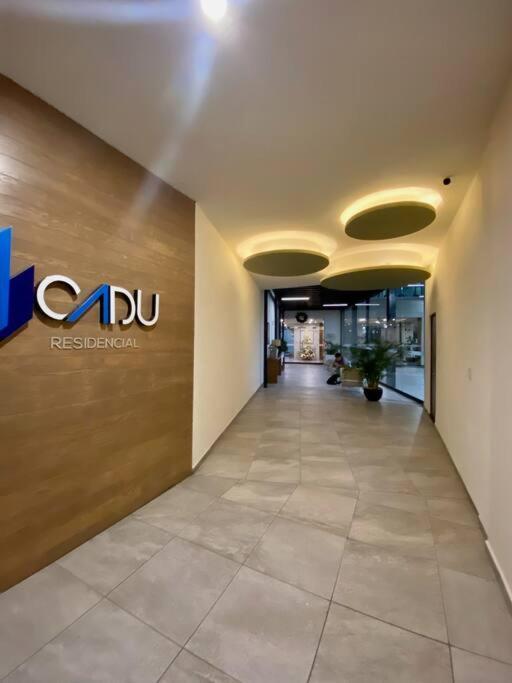 Vista Magica Cdmx 2 Apartamento