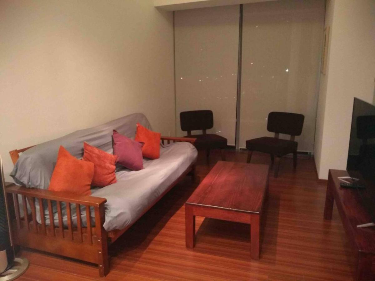 Beautiful Reforma77 22thfloor 1bdr 2bath Mexico City