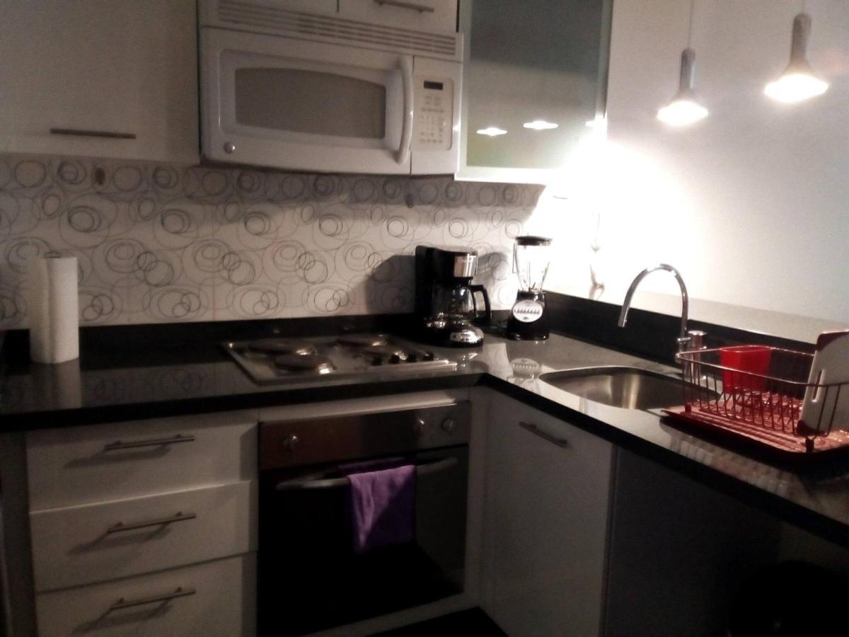 Beautiful Reforma77 22thfloor 1bdr 2bath Mexico City