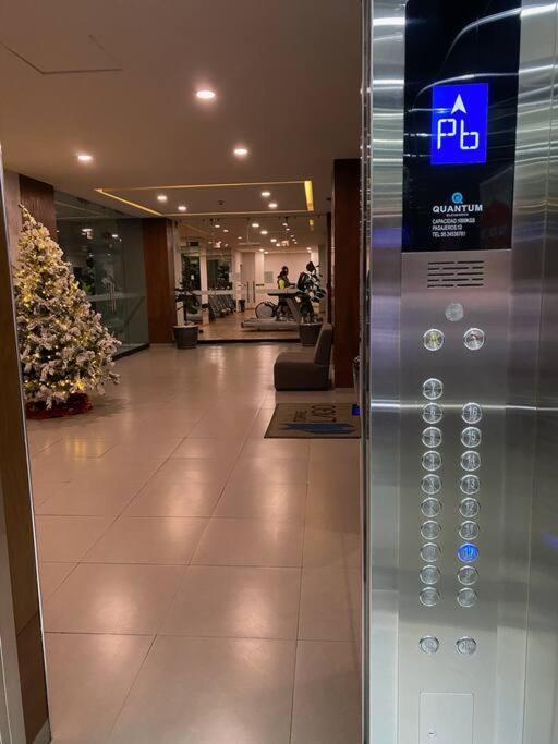 Apartamento Vista Magica Cdmx 1