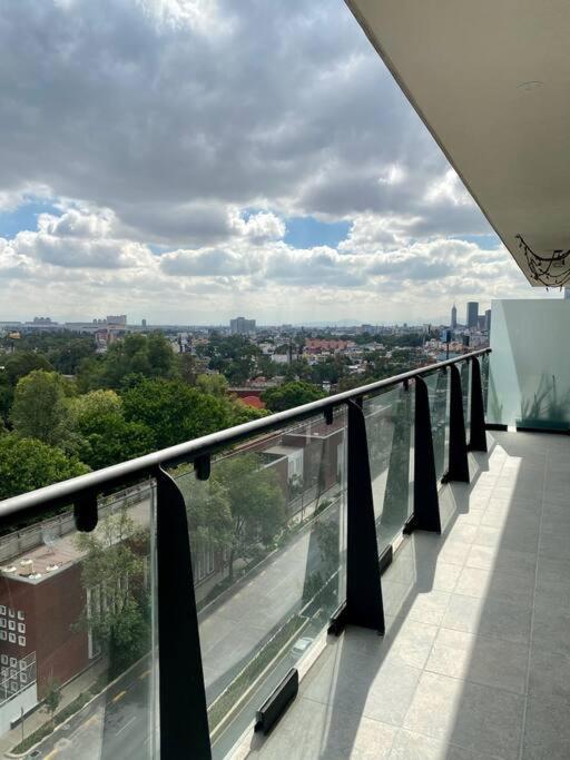 Vista Magica Cdmx 1 Apartamento México DF
