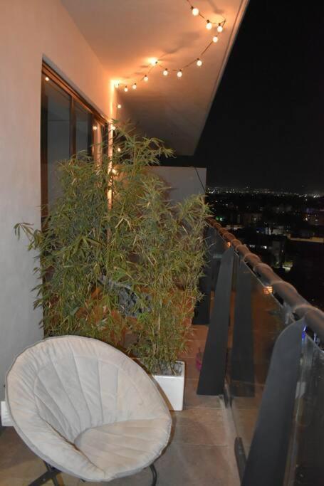 Apartamento Vista Magica Cdmx 2
