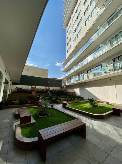 Apartamento Vista Magica Cdmx 1