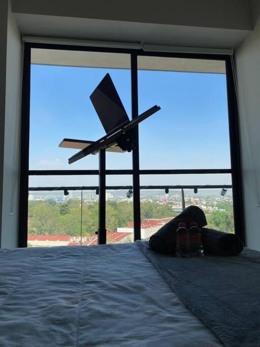 Apartamento Vista Magica Cdmx 2
