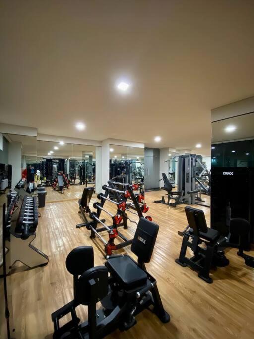 Vista Magica Cdmx 1 Apartamento *