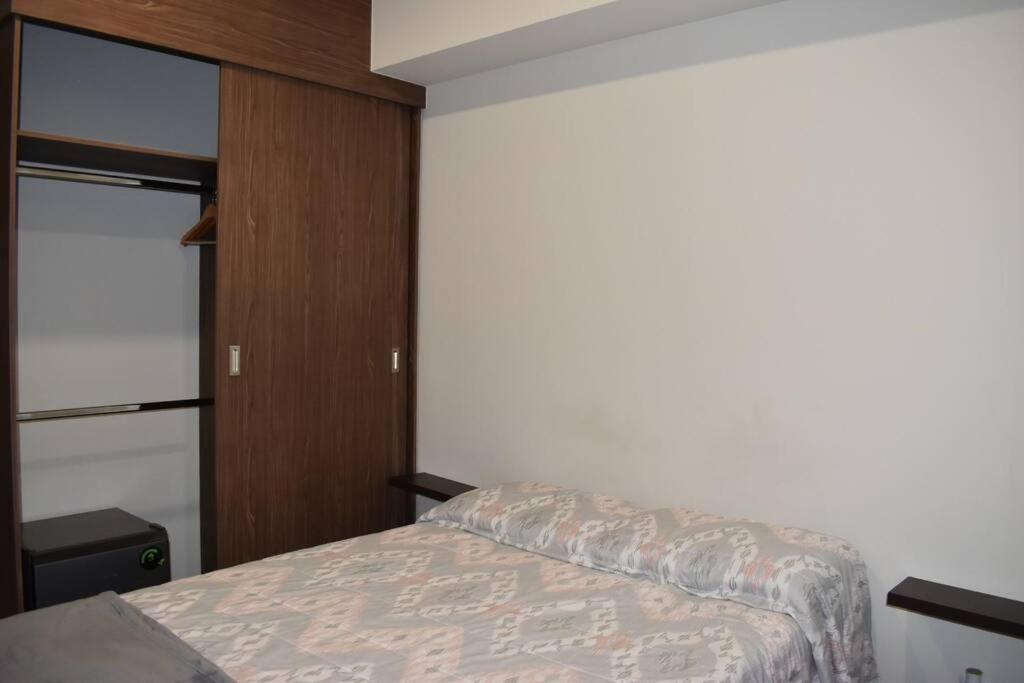 Vista Magica Cdmx 2 Apartamento *